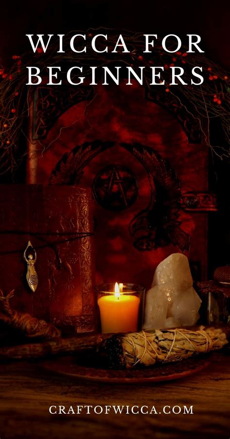 Eclectic Wicca: Examining the Modern Adaptations and Variations of the Religion